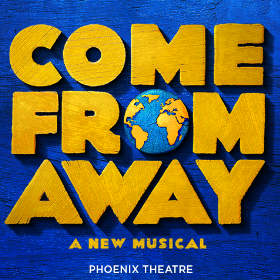 Come From Away Performance Gifting