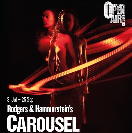 Opening Night of Carousel
