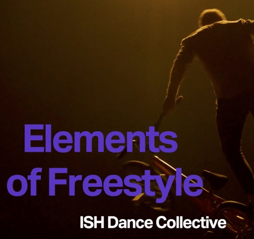 Elements of Freestyle Opening Night Performance