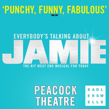 Opening Night of Everybody's Talking About Jamie