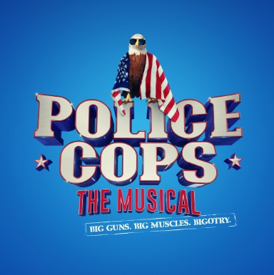 Police Cops: The Musical Gala performance
