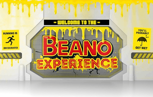 BEANO Experience