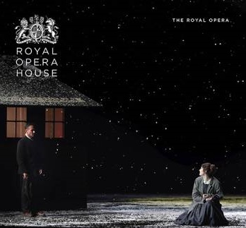 Royal Opera House's 'La bohème'