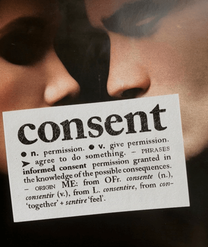 National Theatre & Sonia Friedmans' Consent