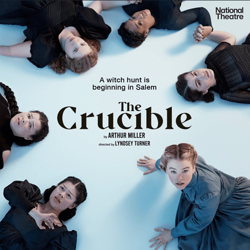 Opening Night of National Theatre's The Crucible 