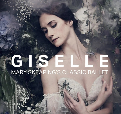 Opening Night of English National Ballet's Giselle