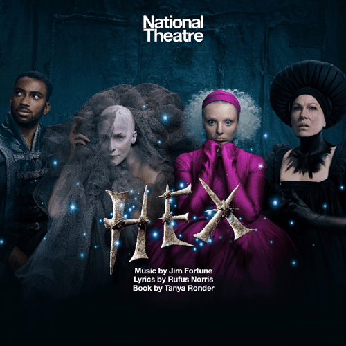 Opening of National Theatre's Hex