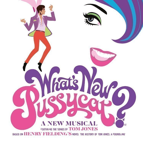 World Premiere Gala Performance of What's New Pussycat? 