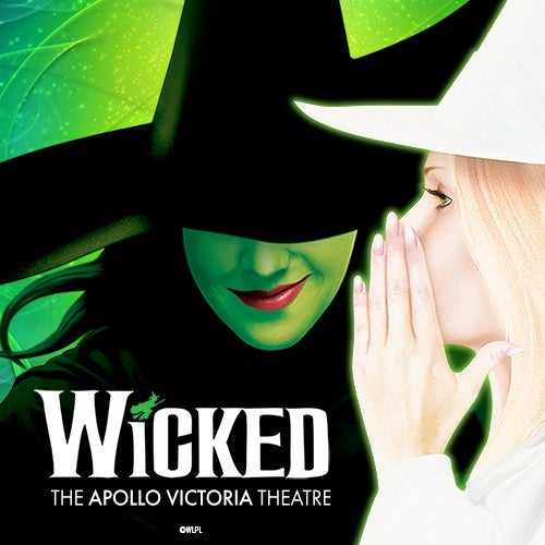 Celebrating 18 Years of Wicked