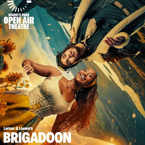 Opening Night of Brigadoon