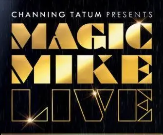 Love Island summer soiree at Magic Mike Live