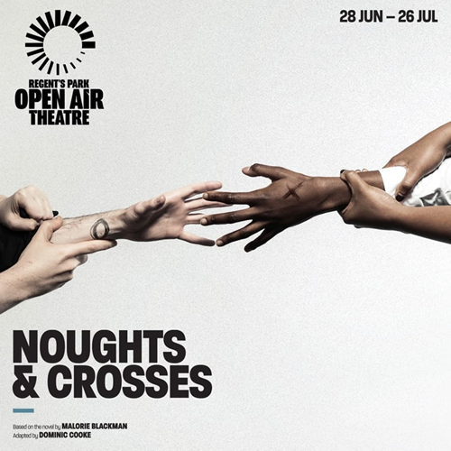 Opening Night of Noughts and Crosses