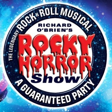 Rocky Horror Show Opening Night