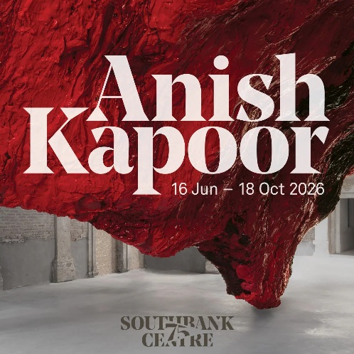 Anish Kapoor Private View