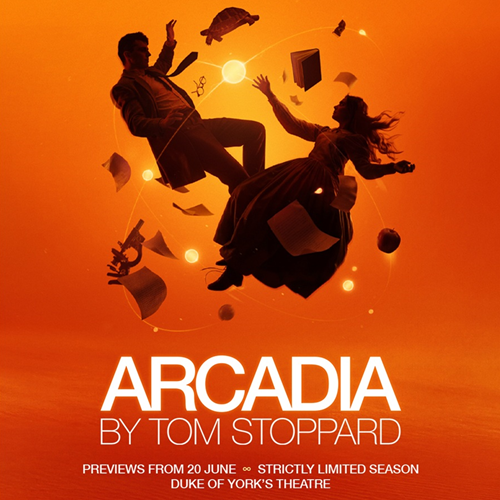 Gala Night of Arcadia