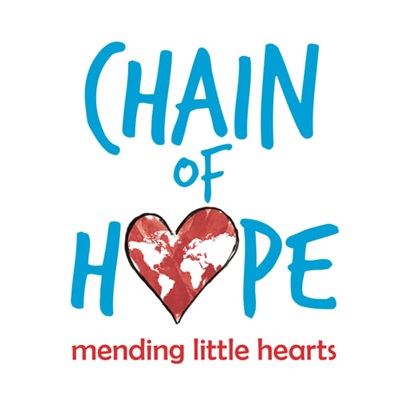 Chain of Hope Gala Ball 2016