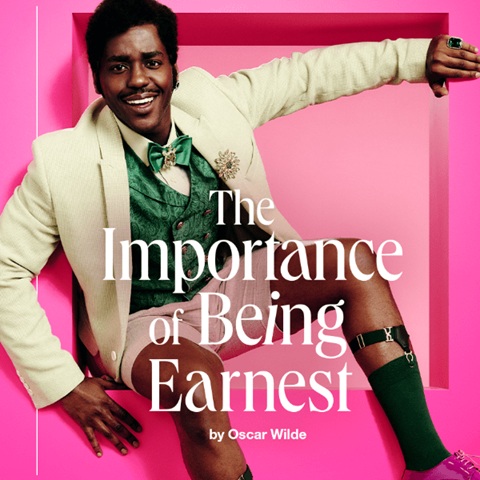 Opening Night of The Importance of Being Ernest