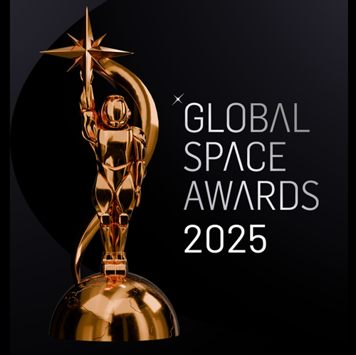 Global Space Awards 2025