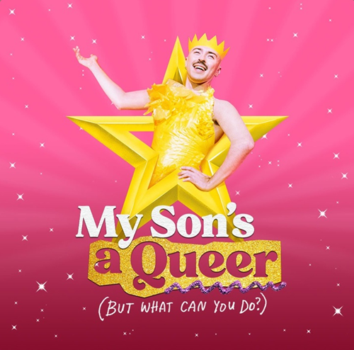 My Son’s a Queer (But What Can You Do?)