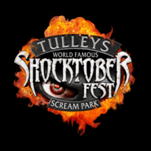 Tulleys Shocktober Fest 2024 press night