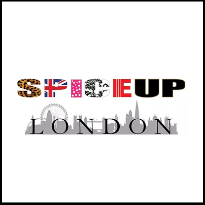 Opening Of SPICEUP London